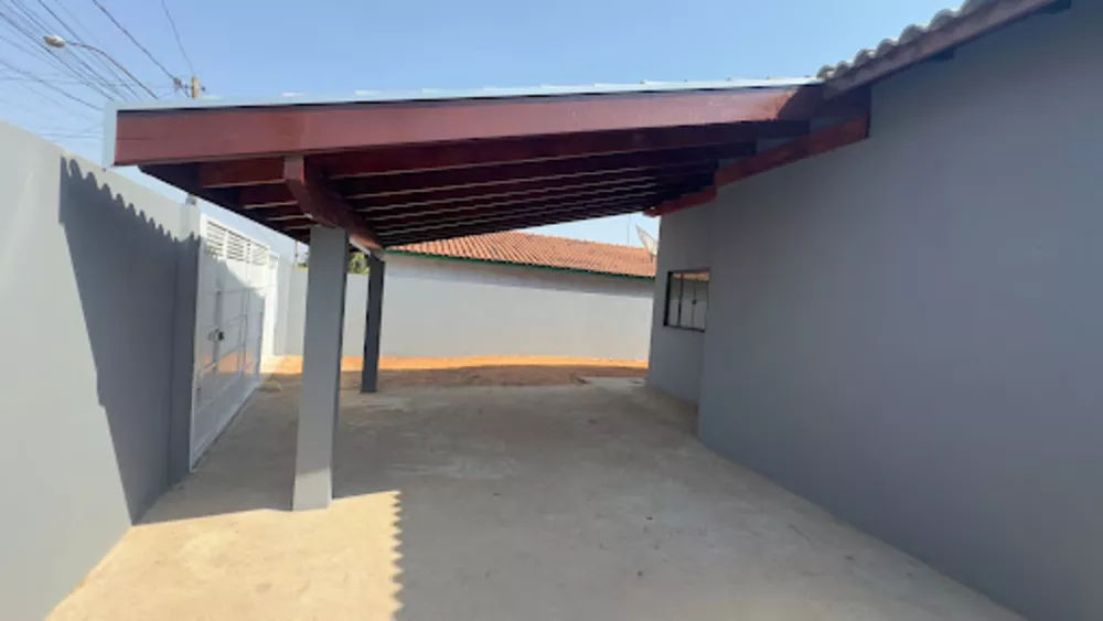 Casa à venda com 1 quarto, 260m² - Foto 10