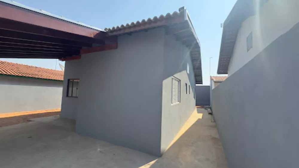 Casa à venda com 1 quarto, 260m² - Foto 13