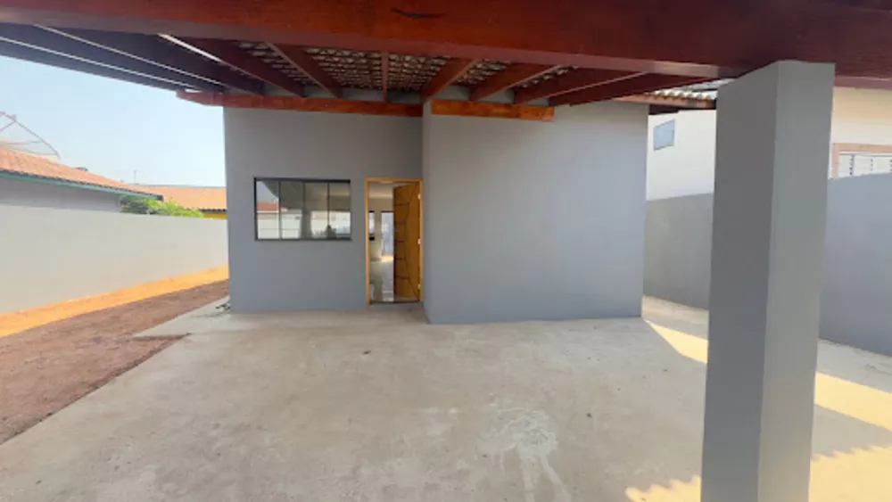 Casa à venda com 1 quarto, 260m² - Foto 14