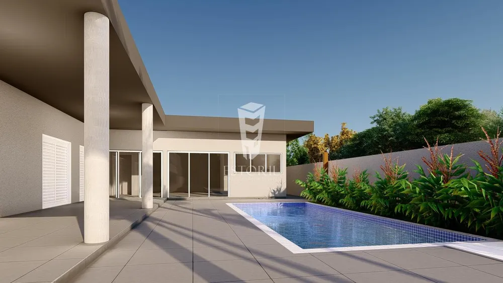 Sobrado, 4 quartos, 450 m² - Foto 1