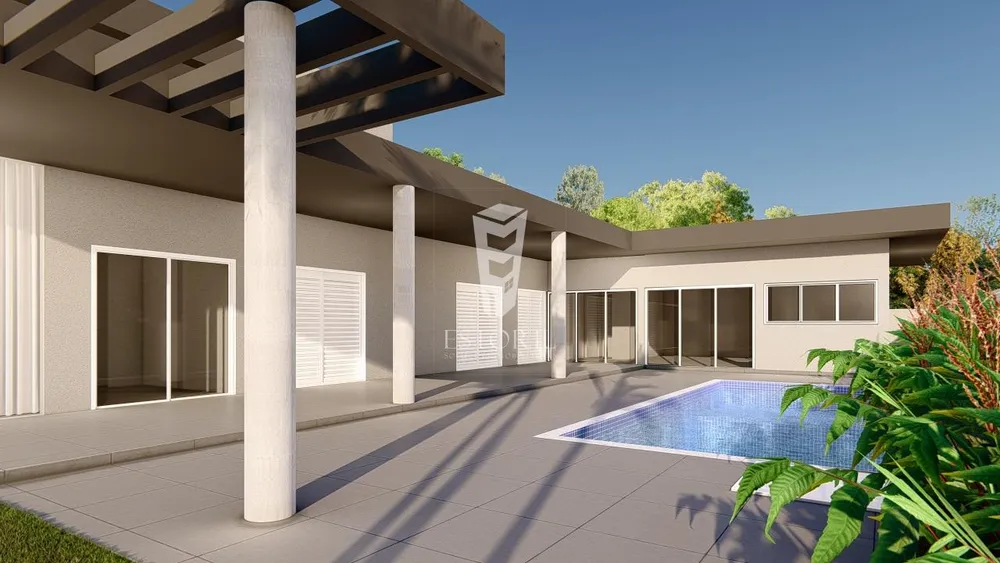Sobrado, 4 quartos, 450 m² - Foto 3