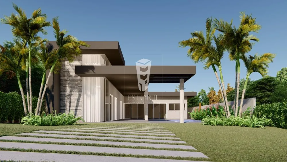 Sobrado, 4 quartos, 450 m² - Foto 4