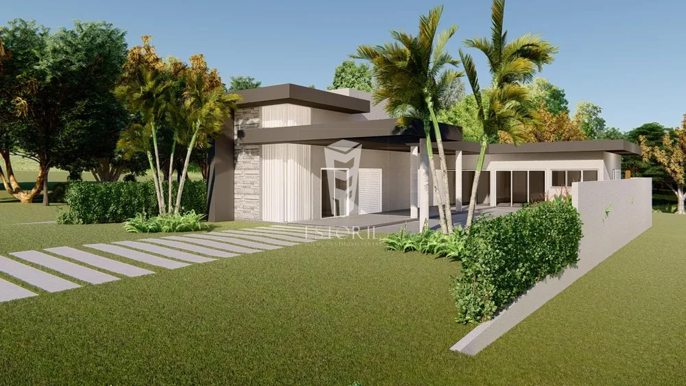 Sobrado, 4 quartos, 450 m² - Foto 5
