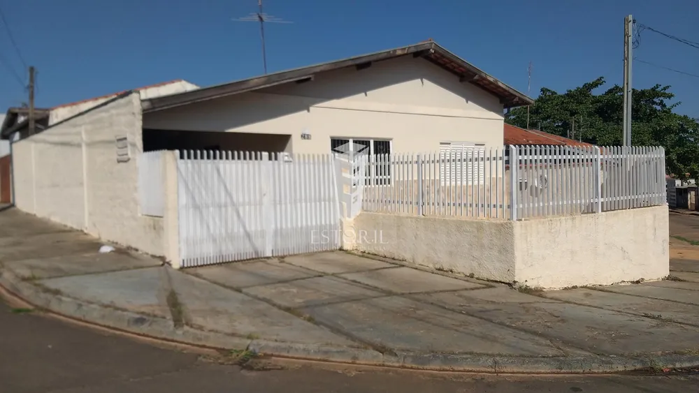 Casa, 1 quarto - Foto 1