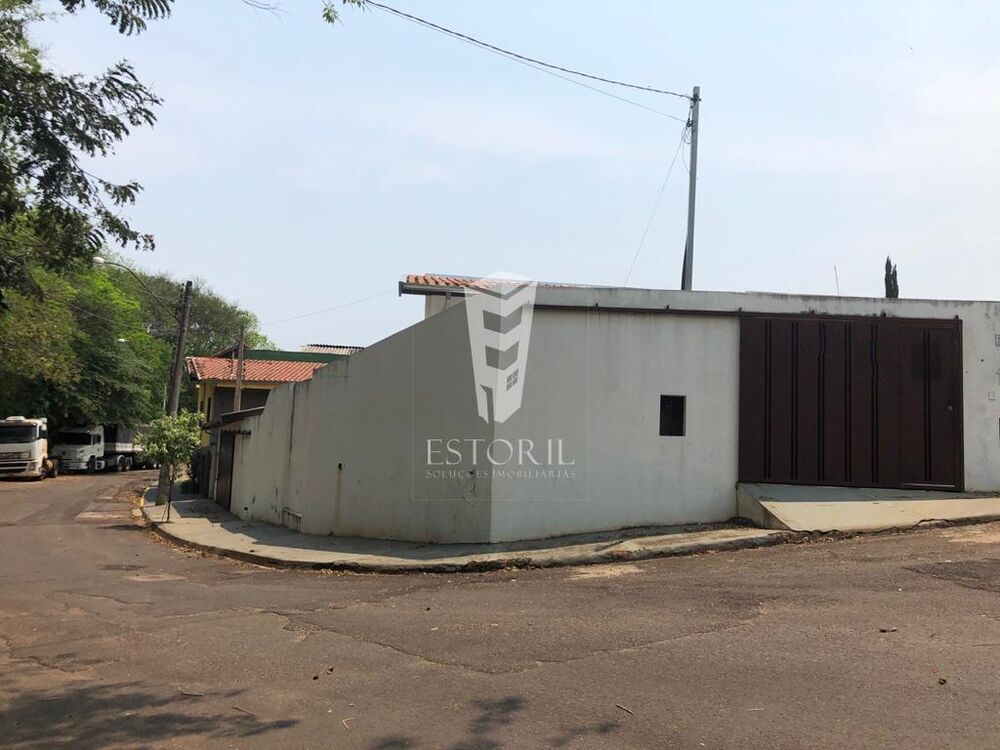Casa à venda com 2 quartos, 163m² - Foto 1