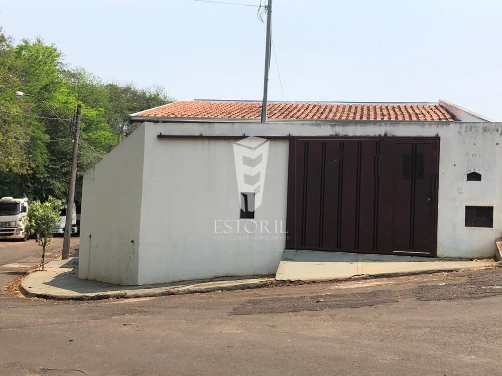 Casa à venda com 2 quartos, 163m² - Foto 6