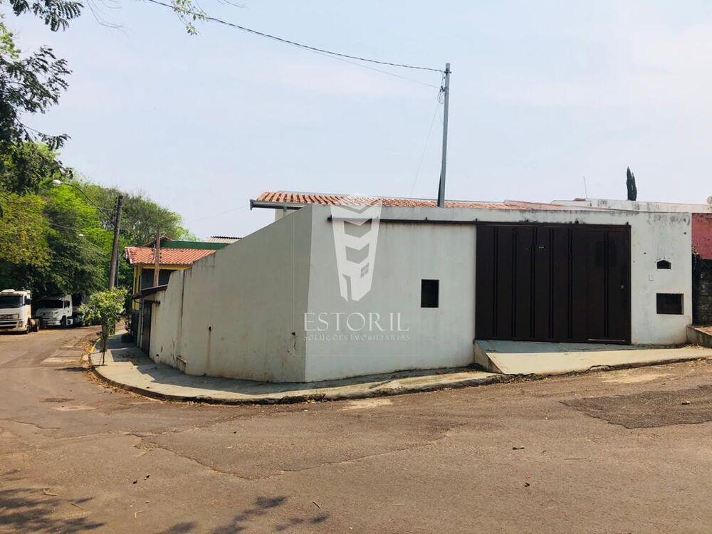 Casa à venda com 2 quartos, 163m² - Foto 20