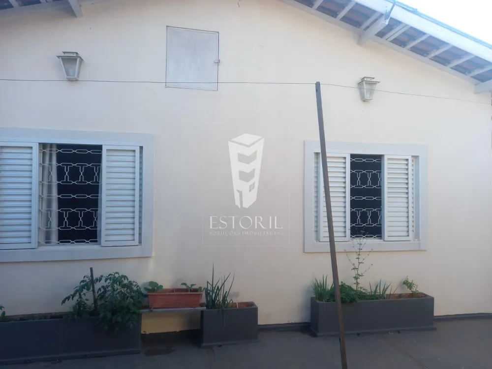 Casa, 2 quartos, 300 m² - Foto 1