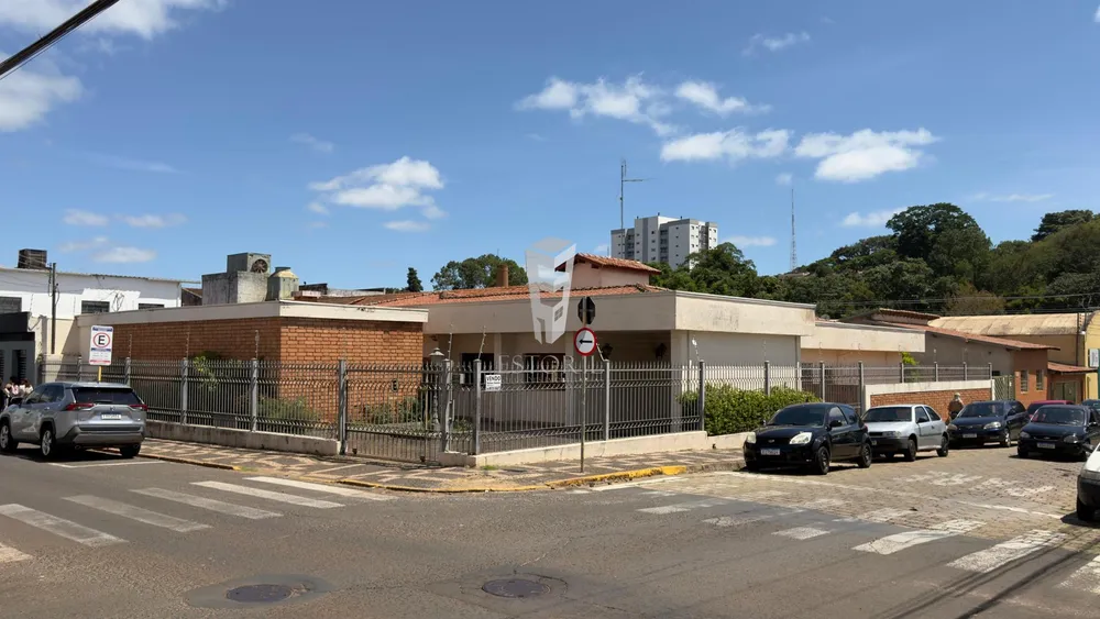 Casa, 3 quartos, 700 m² - Foto 1