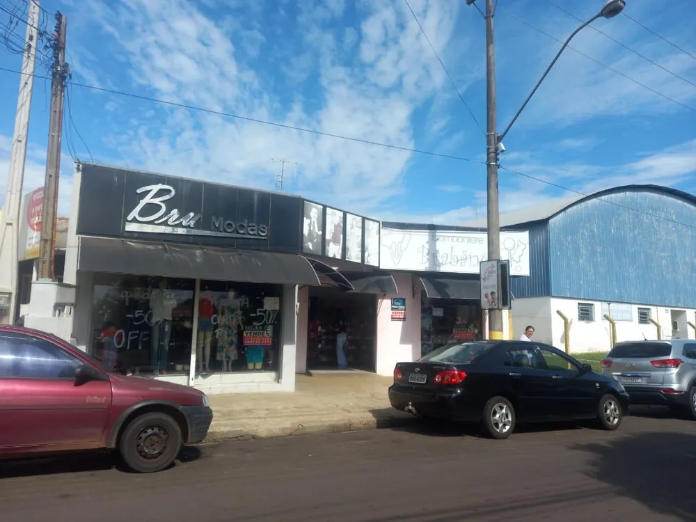 Sala-Conjunto, 252 m² - Foto 1