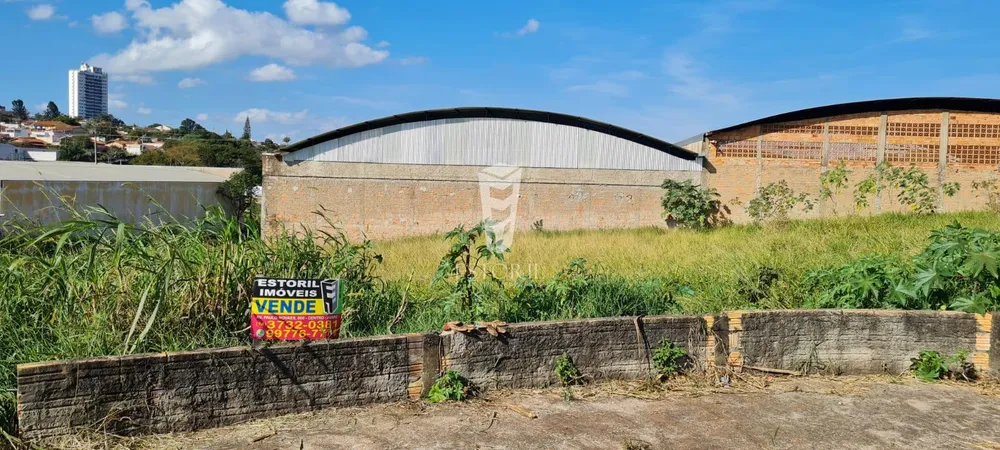 Terreno, 465 m² - Foto 1