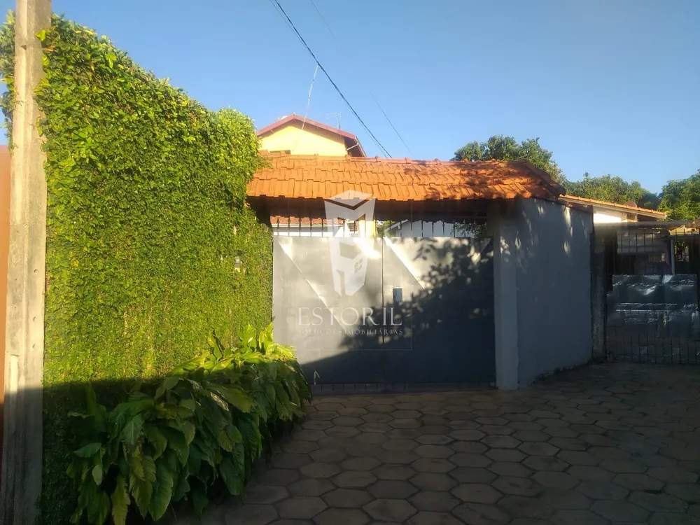 Casa, 3 quartos, 630 m² - Foto 4