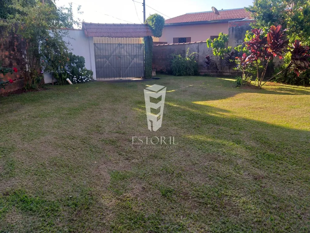 Casa, 3 quartos, 630 m² - Foto 12