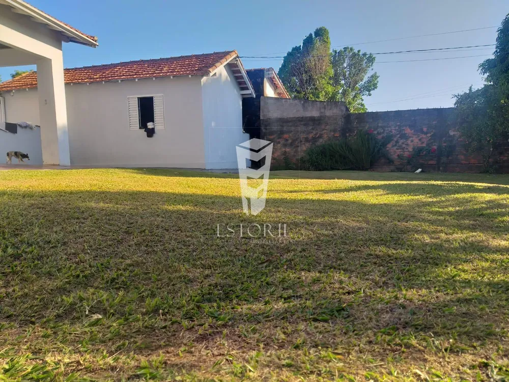 Casa, 3 quartos, 630 m² - Foto 1