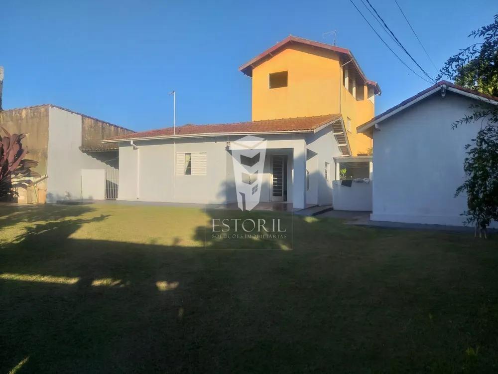 Casa, 3 quartos, 630 m² - Foto 7