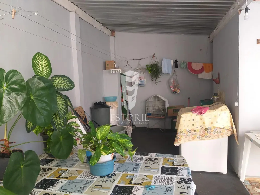 Casa, 3 quartos, 630 m² - Foto 5