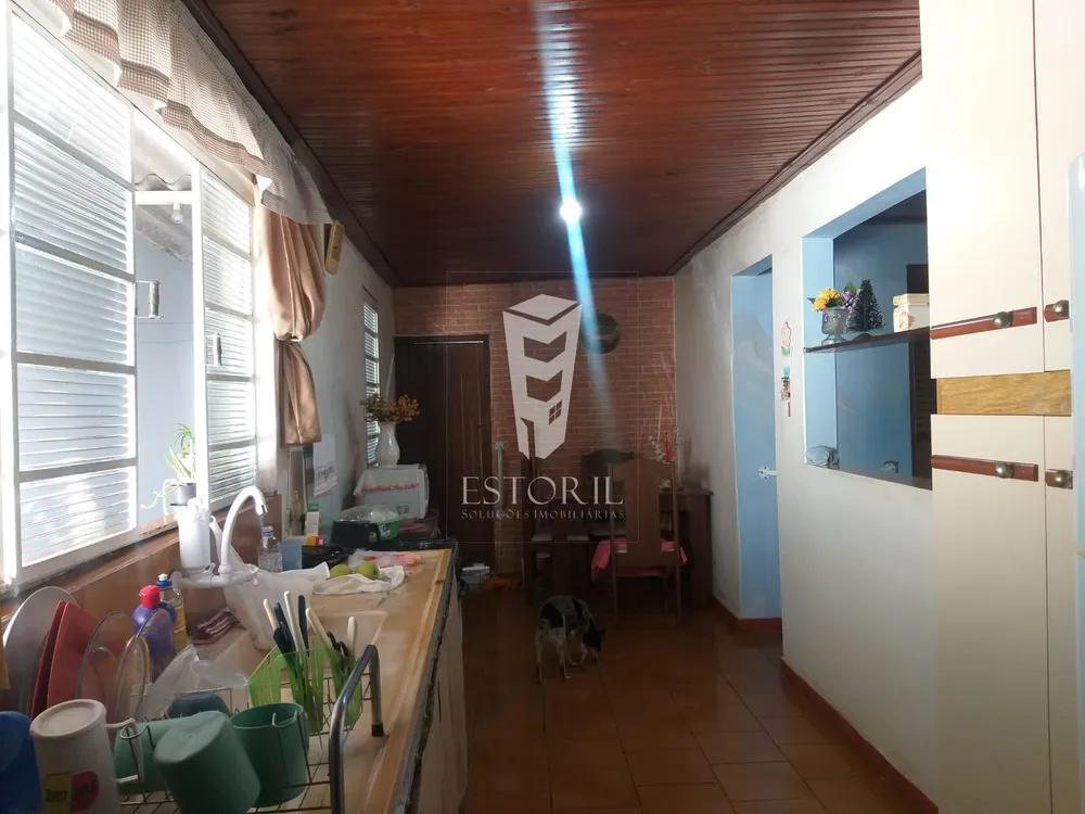 Casa, 3 quartos, 630 m² - Foto 11