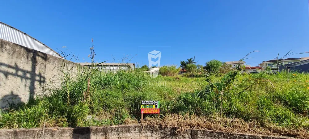 Terreno, 553 m² - Foto 1