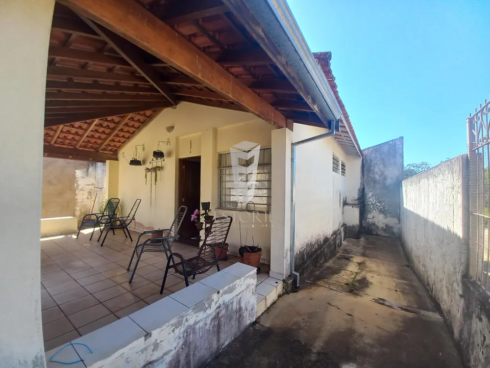 Casa, 3 quartos - Foto 5