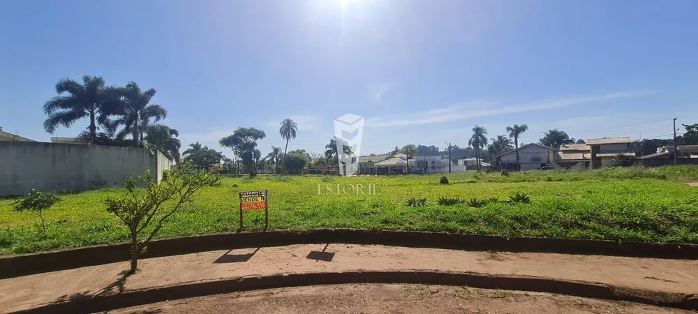 Terreno, 467 m² - Foto 1