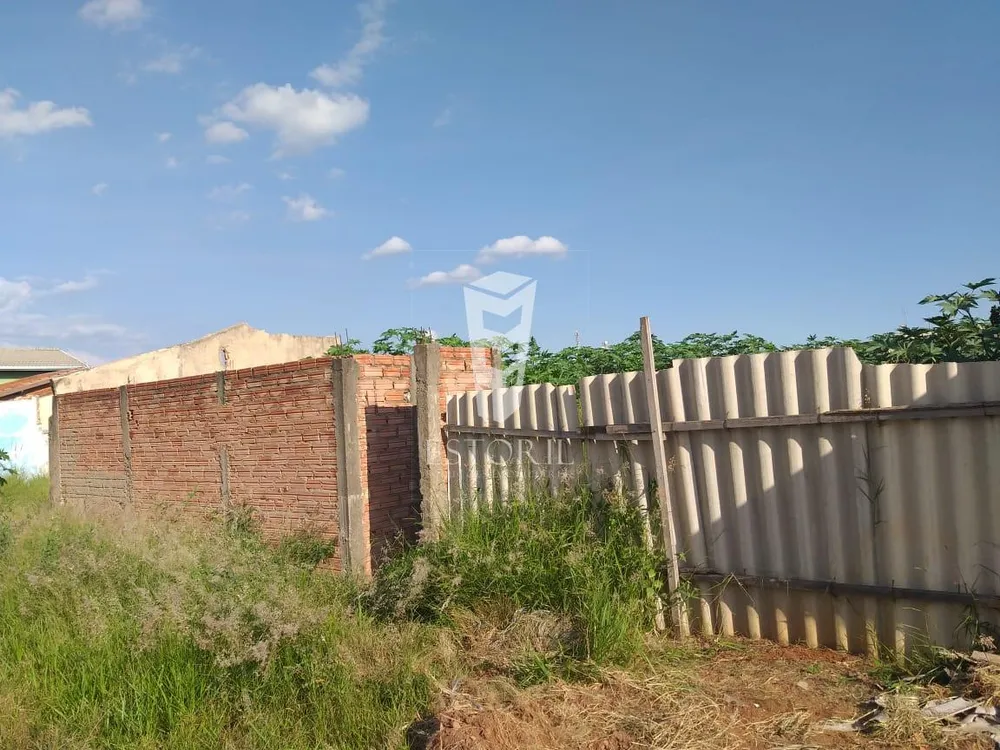 Terreno, 280 m² - Foto 1