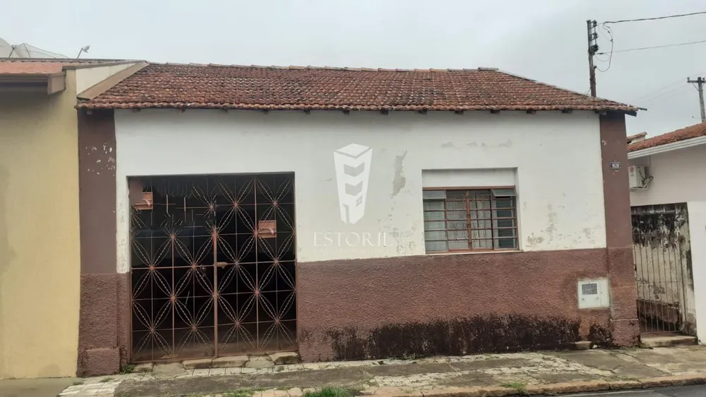 Casa, 4 quartos, 207 m² - Foto 1