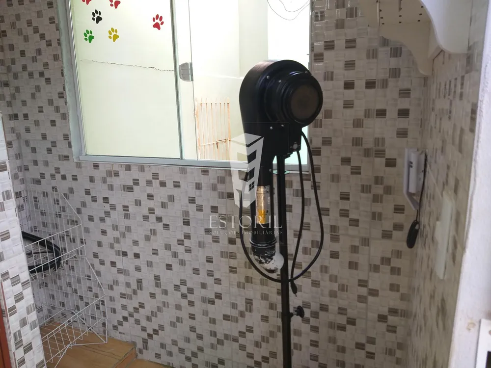 Sobrado, 3 quartos, 274 m² - Foto 4