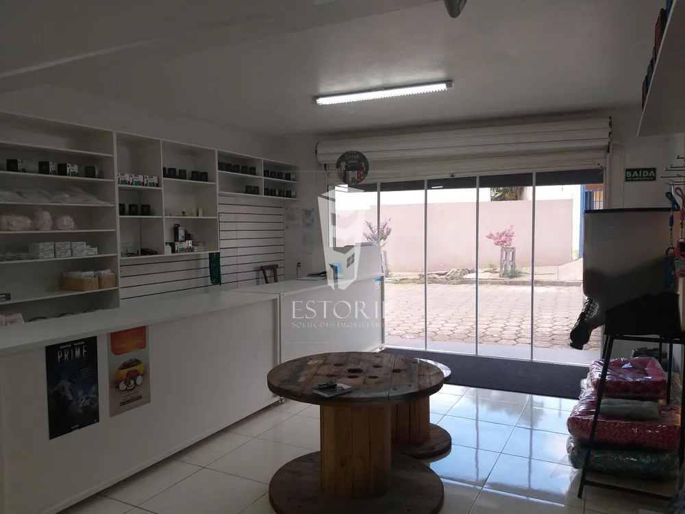 Sobrado, 3 quartos, 274 m² - Foto 11