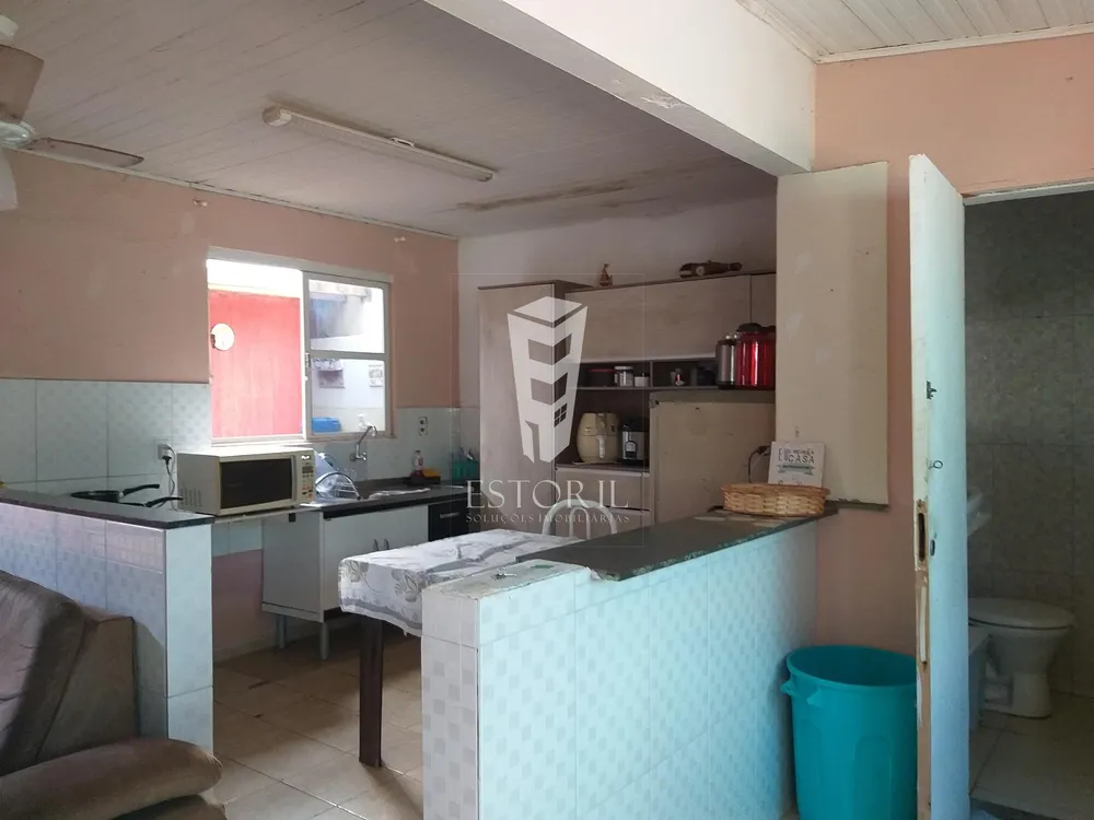 Sobrado, 3 quartos, 274 m² - Foto 2