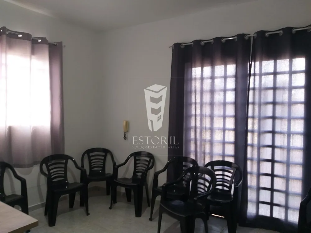 Sobrado, 3 quartos, 274 m² - Foto 5