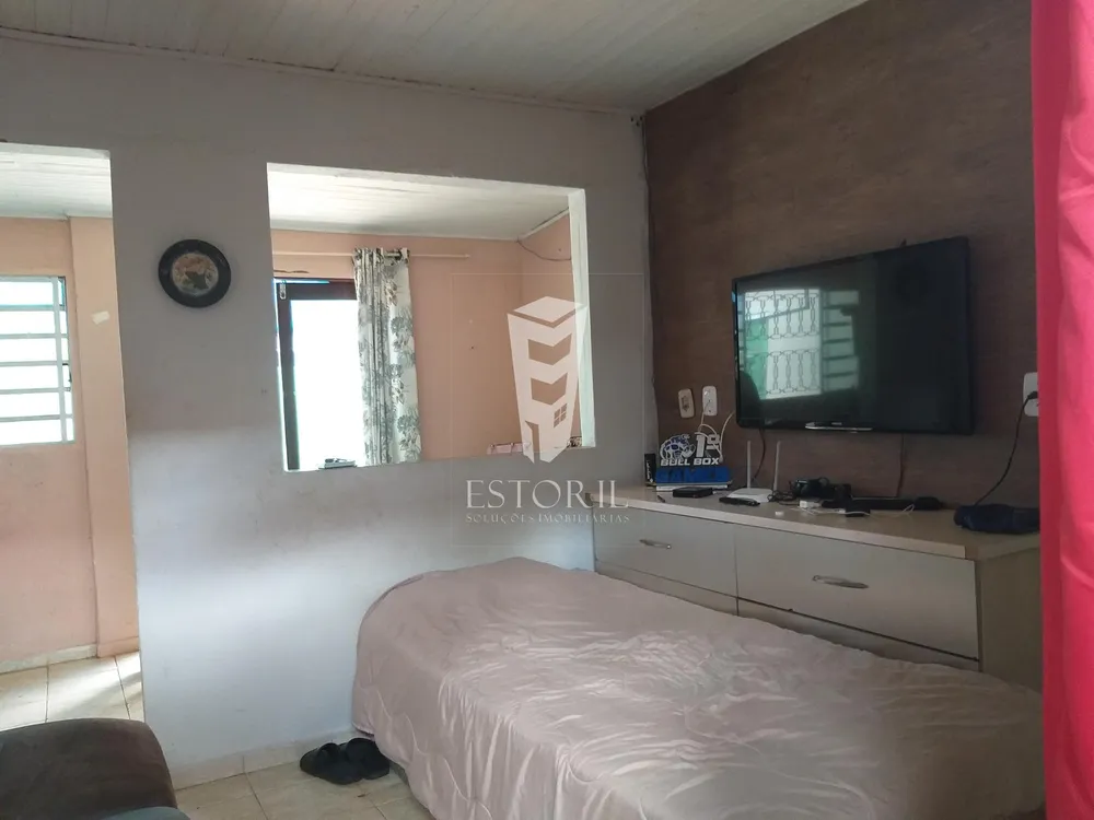 Sobrado, 3 quartos, 274 m² - Foto 3