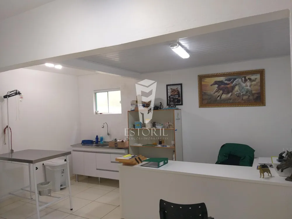 Sobrado, 3 quartos, 274 m² - Foto 12