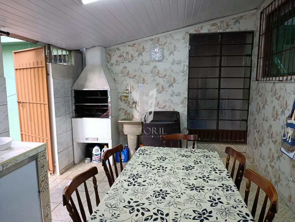 Casa, 3 quartos, 275 m² - Foto 6
