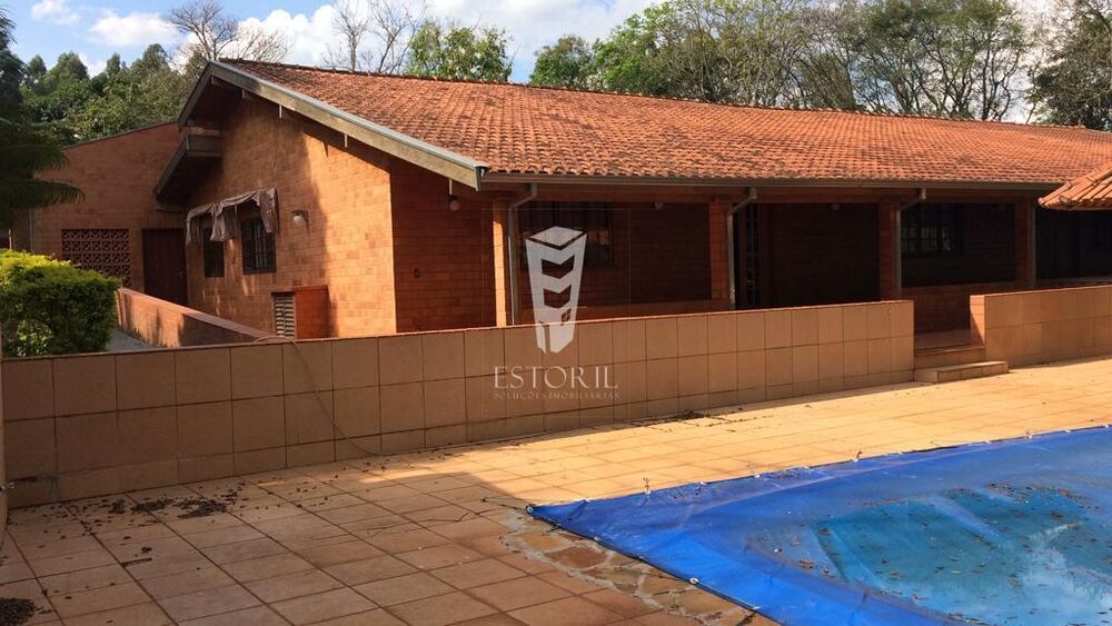 Chácara, 1 quarto, 1 hectares - Foto 3