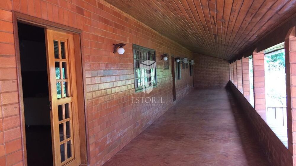 Chácara, 1 quarto, 1 hectares - Foto 7