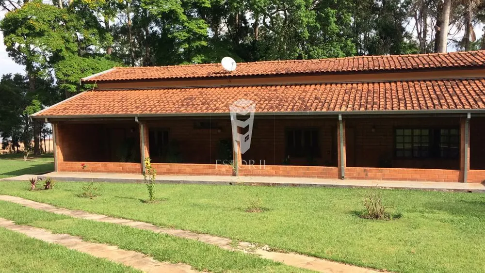 Chácara, 1 quarto, 1 hectares - Foto 12