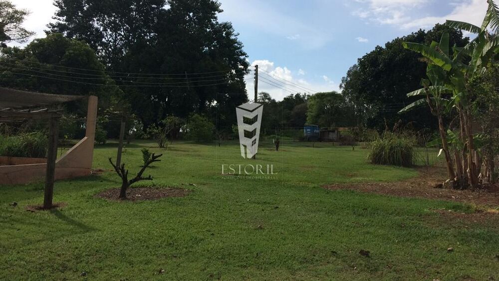 Chácara, 1 quarto, 1 hectares - Foto 1