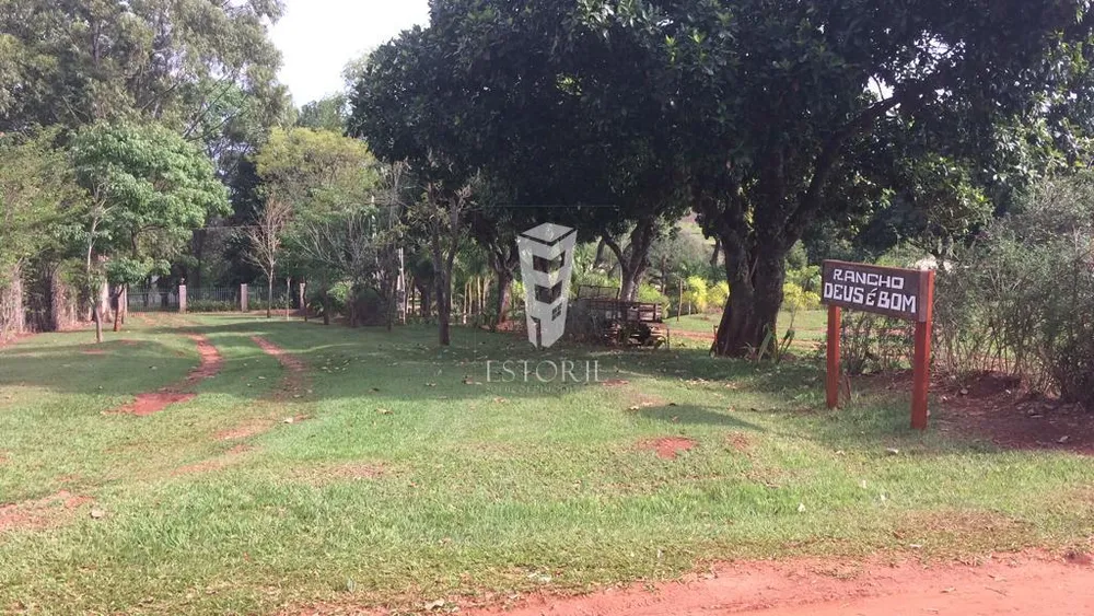 Chácara, 1 quarto, 1 hectares - Foto 19