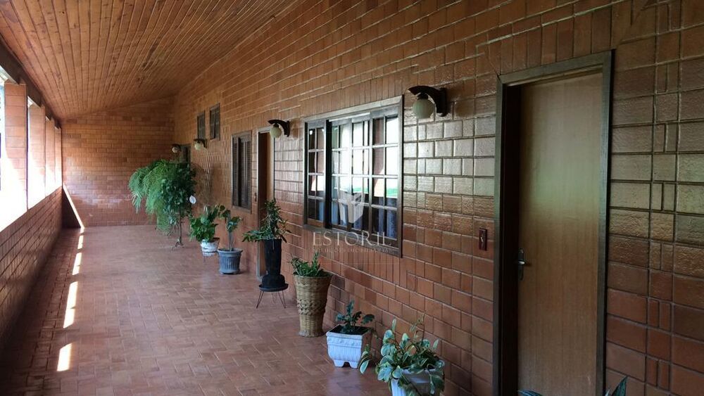 Chácara, 1 quarto, 1 hectares - Foto 4