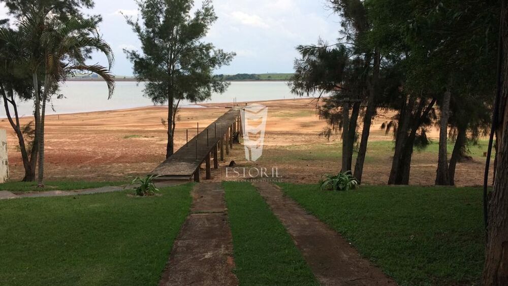 Chácara, 1 quarto, 1 hectares - Foto 6