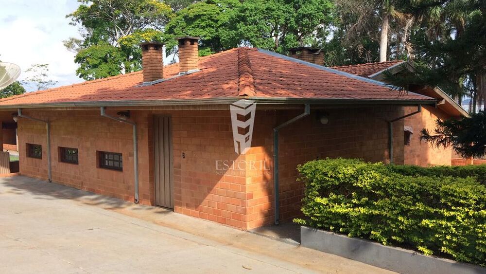 Chácara, 1 quarto, 1 hectares - Foto 2