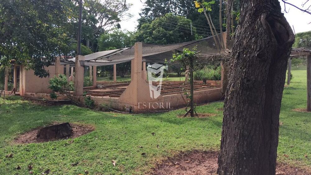 Chácara, 1 quarto, 1 hectares - Foto 8