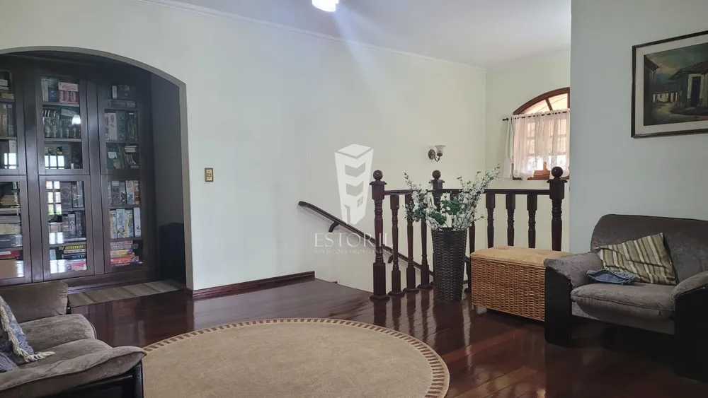 Sobrado, 4 quartos, 450 m² - Foto 10