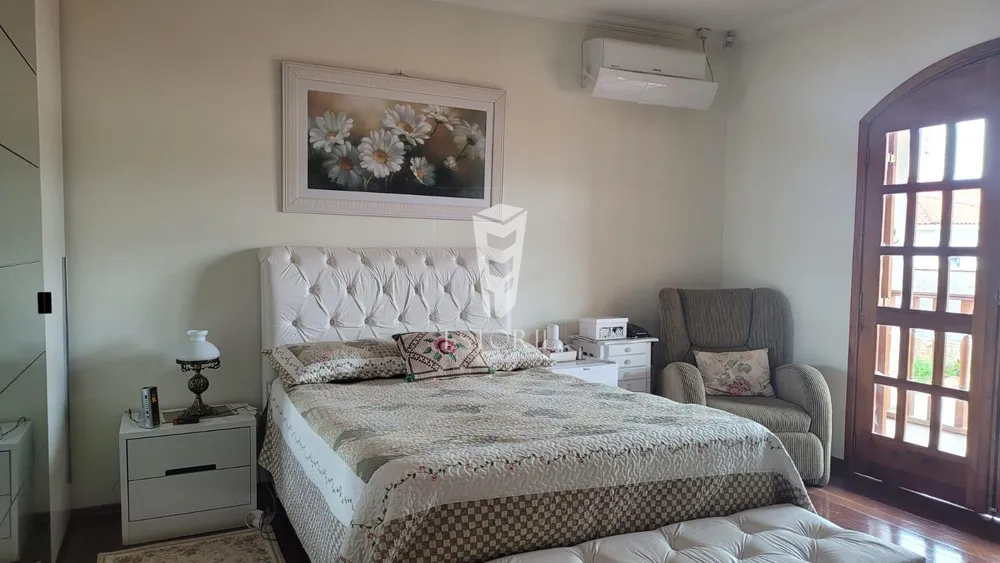 Sobrado, 4 quartos, 450 m² - Foto 8