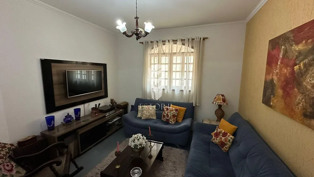 Sobrado, 4 quartos, 450 m² - Foto 9