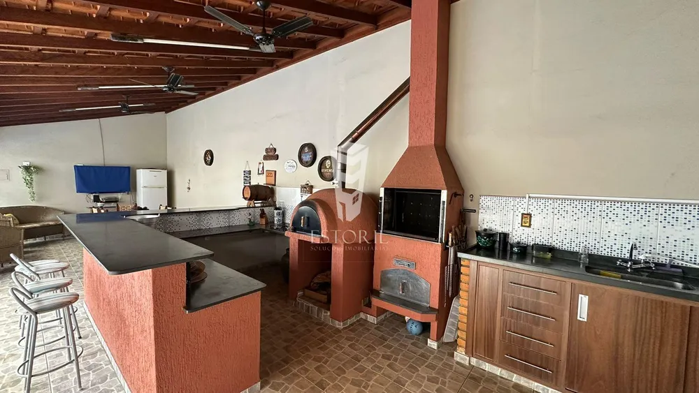 Sobrado, 4 quartos, 450 m² - Foto 7