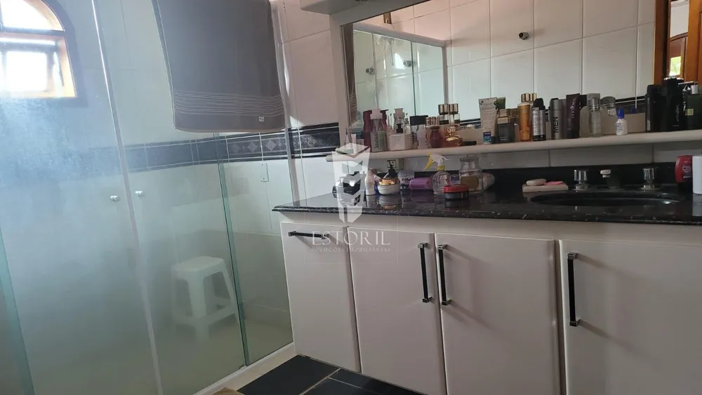Sobrado, 4 quartos, 450 m² - Foto 2