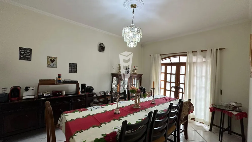 Sobrado, 4 quartos, 450 m² - Foto 5