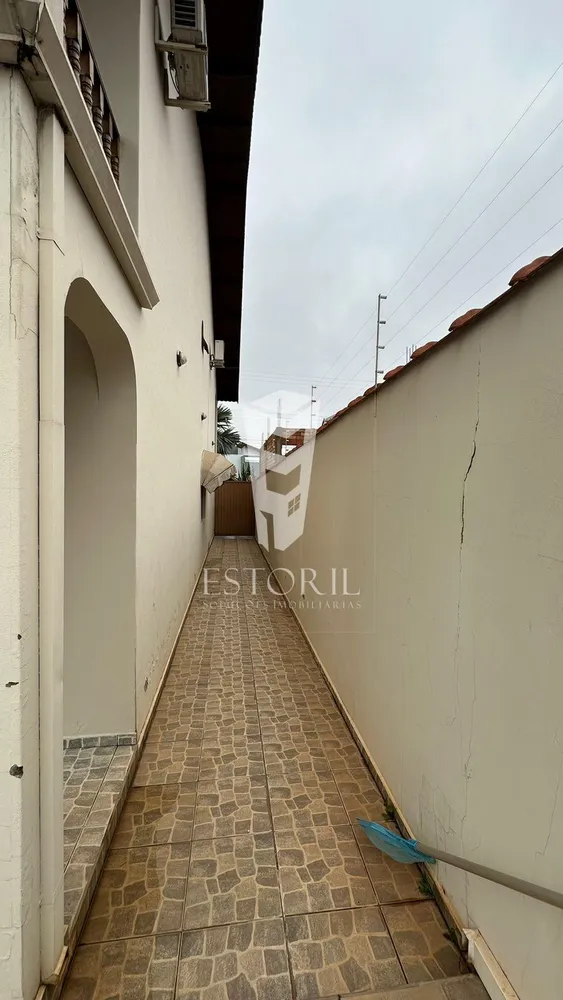 Sobrado, 4 quartos, 450 m² - Foto 3