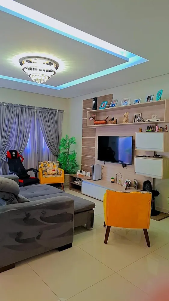 Casa, 2 quartos, 435 m² - Foto 3